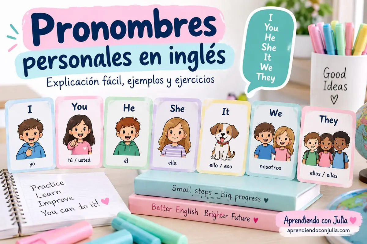 pronombres-personales-en-inglés