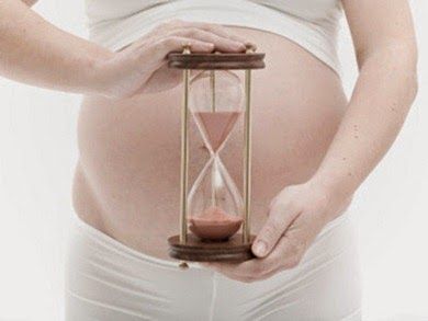 Amenaza de parto prematuro (APP)