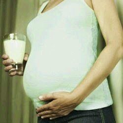 Ardores en el embarazo: Causas y remedios