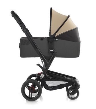 Carrito Jane Rider Micro Duo T76 - Carrito para bebé - Centrobebé