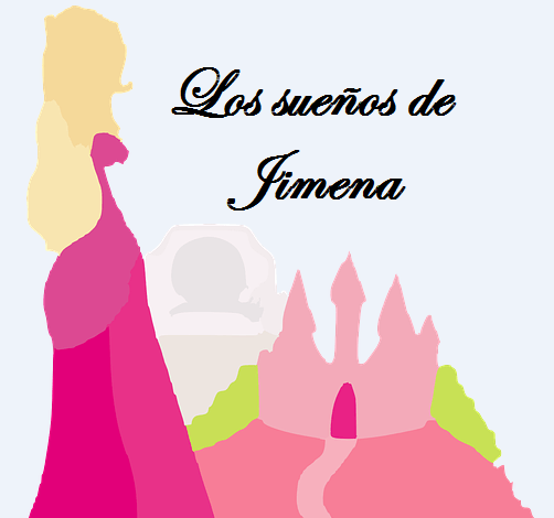 Mini cuento #150palabras Los sueños de Jimena