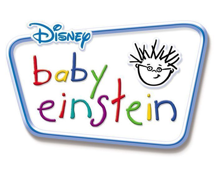 Mamá te recomienda: Vídeos de Baby Einstain
