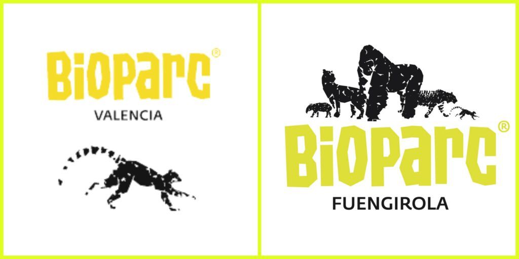 Pase B!  Anual de Bioparc (Fuengirola y Valencia)  #mamaterecomienda