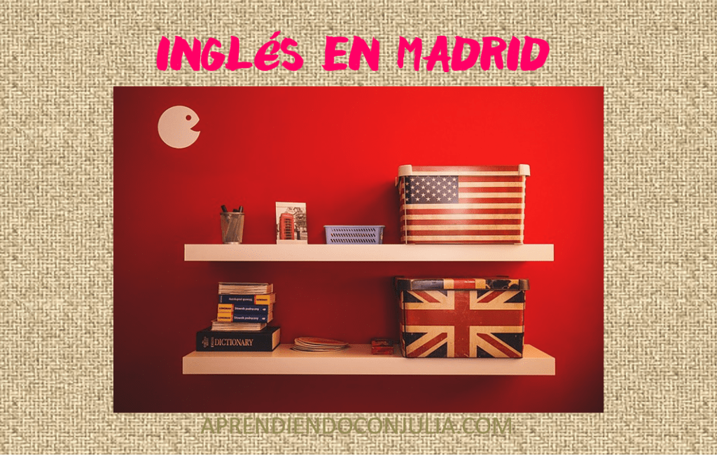 Prepararse para exámenes oficiales de inglés en Madrid