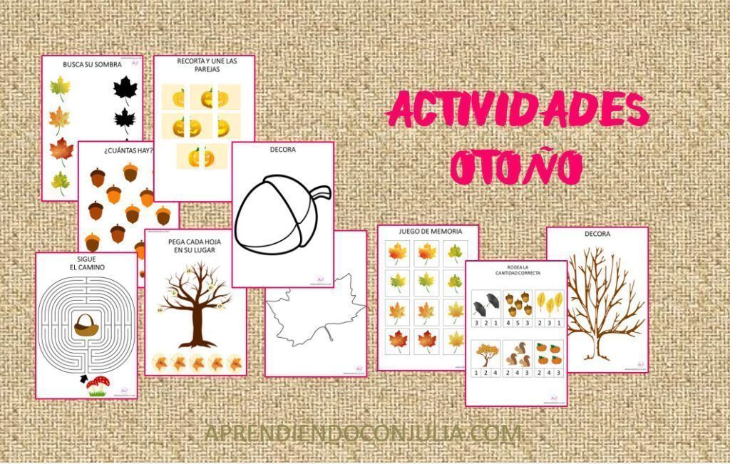 Actividades De Oto o Para Imprimir Colorear Vocales N meros Sombras 
