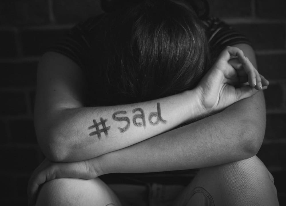 adolescencia depresión y ansiedad