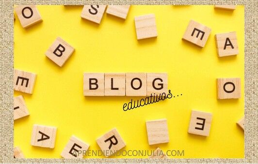 Los blogs como herramienta en el aula