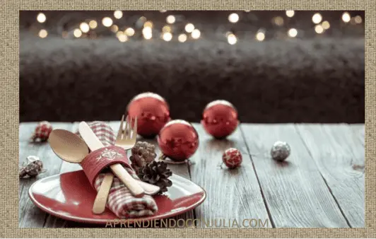 Sorprende a tus invitados con estas recetas para Navidad con jamón