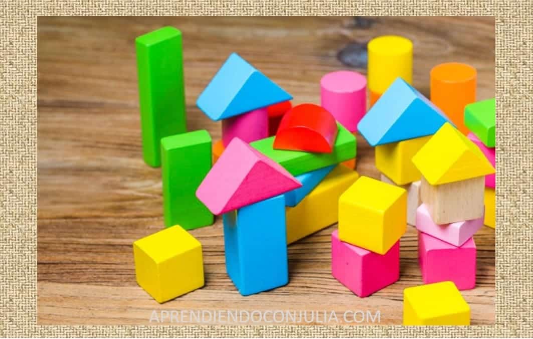 5 beneficios de los juegos de construcción para niños
