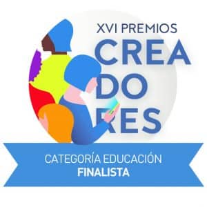 Premios-Creadores_Sello-finalistas-categoria-Educacion