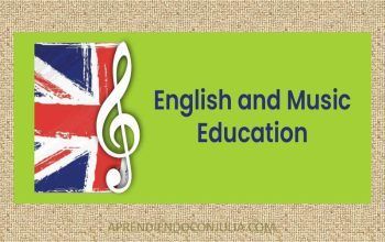 aprender inglés con música