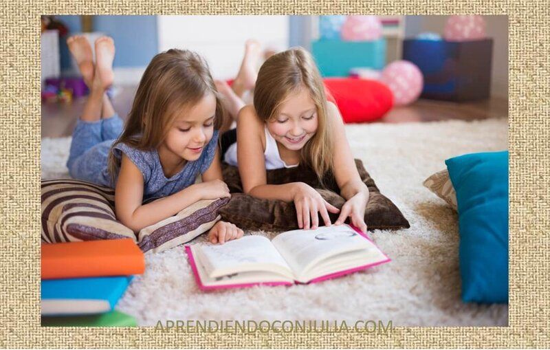 5 tips para mejorar la comprensión lectora en niños