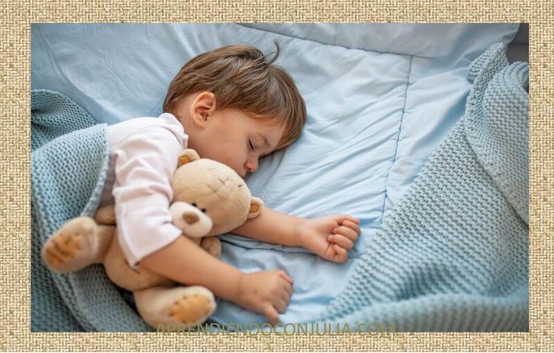 Consejos para dormir a un bebé de forma respetuosa