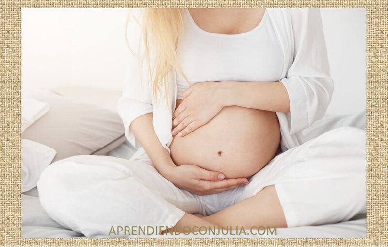 Ansiedad y embarazo: ¿afecta nuestro miedo al bebé?