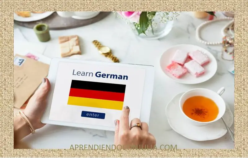Aprender Alemán: Una Aventura Lingüística para Niños y Adultos con Innumerables Beneficios
