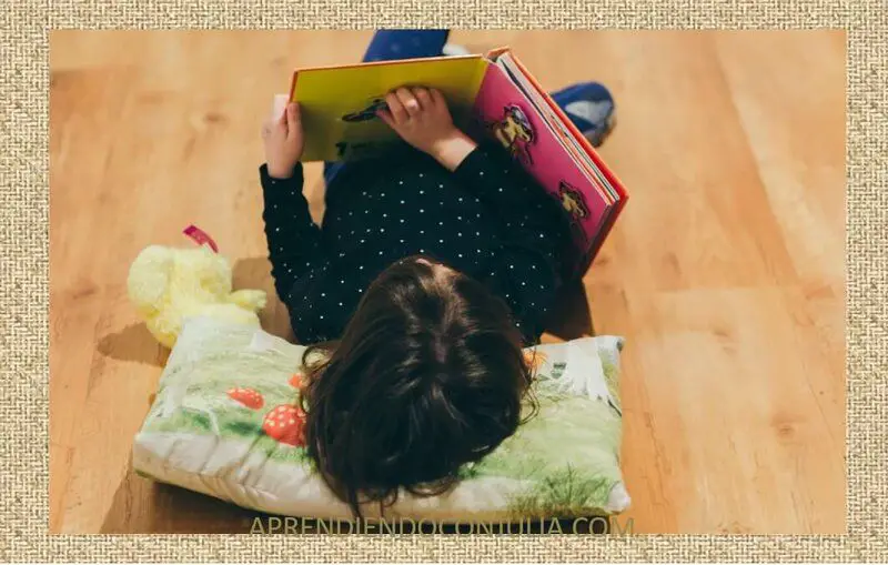 ¿Cómo fomentar el amor por la lectura desde temprana edad?