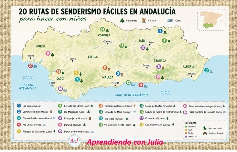 RUTAS-DE-SENDERISMO-EN-ANDALUCIA-CON-NIÑOS