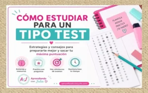 consejos-útiles-para-estudiar-un-examen-tipo-test