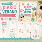 diario-de-verano-para-imprimir-gratis-para-ninos-1