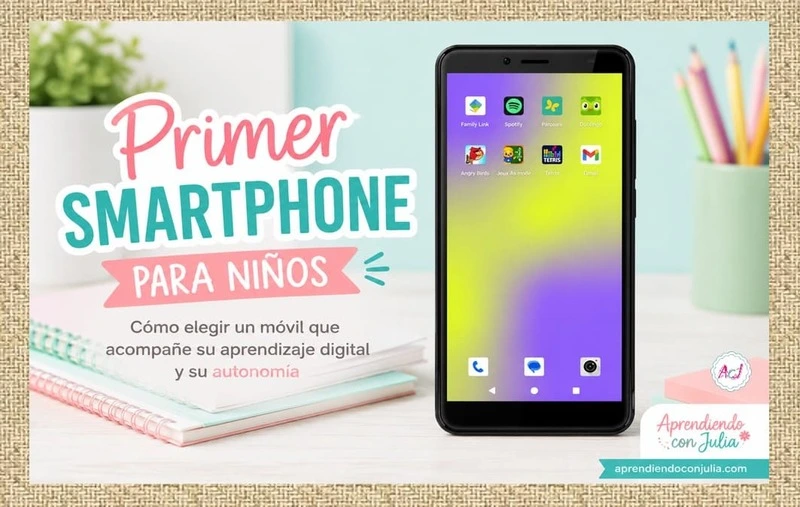 primer-movil-para-niños-fomentar-autonomía