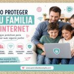 proteger a la familia en internet
