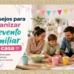 consejos-organizar-evento-familiar