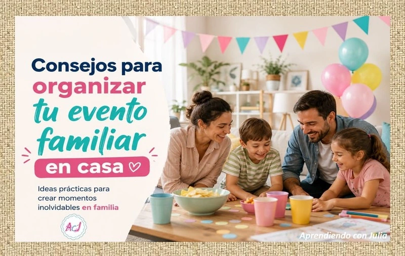 consejos-organizar-evento-familiar