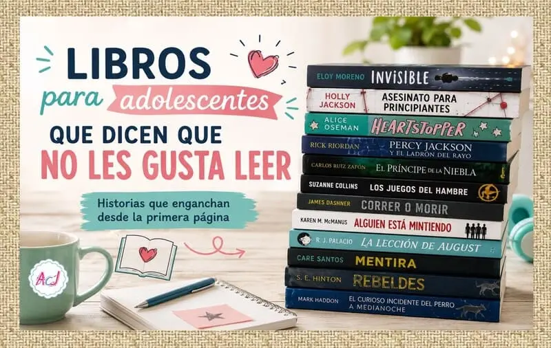 libros-recomendados-para-adolescentes