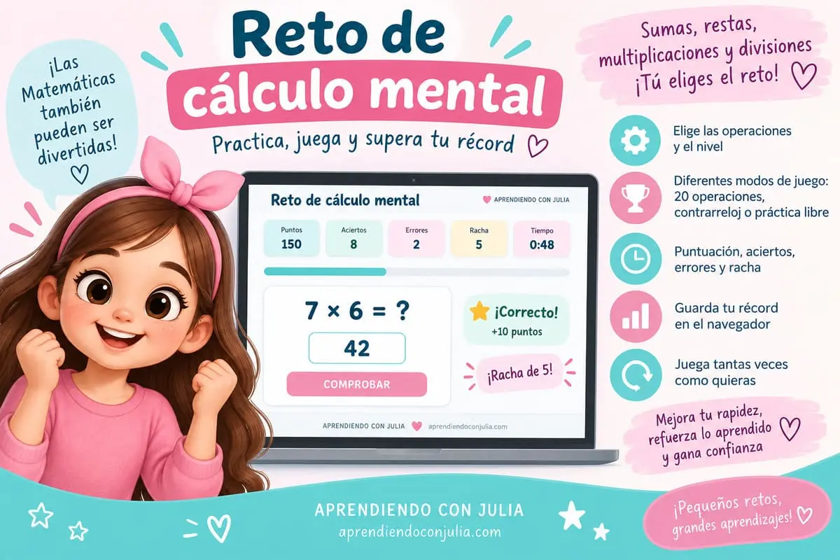 Cálculo-mental-online-juego-gratis-de-matemáticas