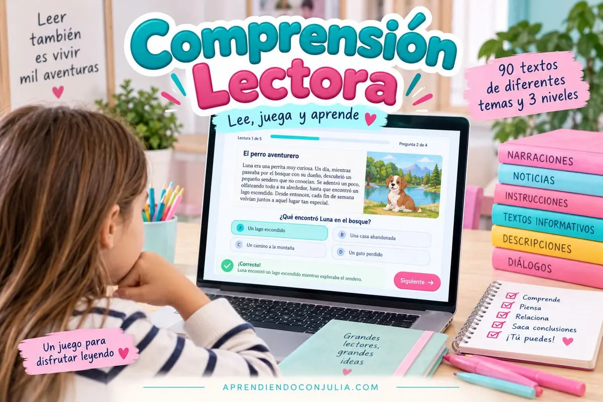 Comprensión-lectora-online-juego-con-textos-y-preguntas