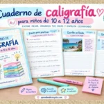 caligrafia-para-imprimir-para-primaria-de-10-a-12-años