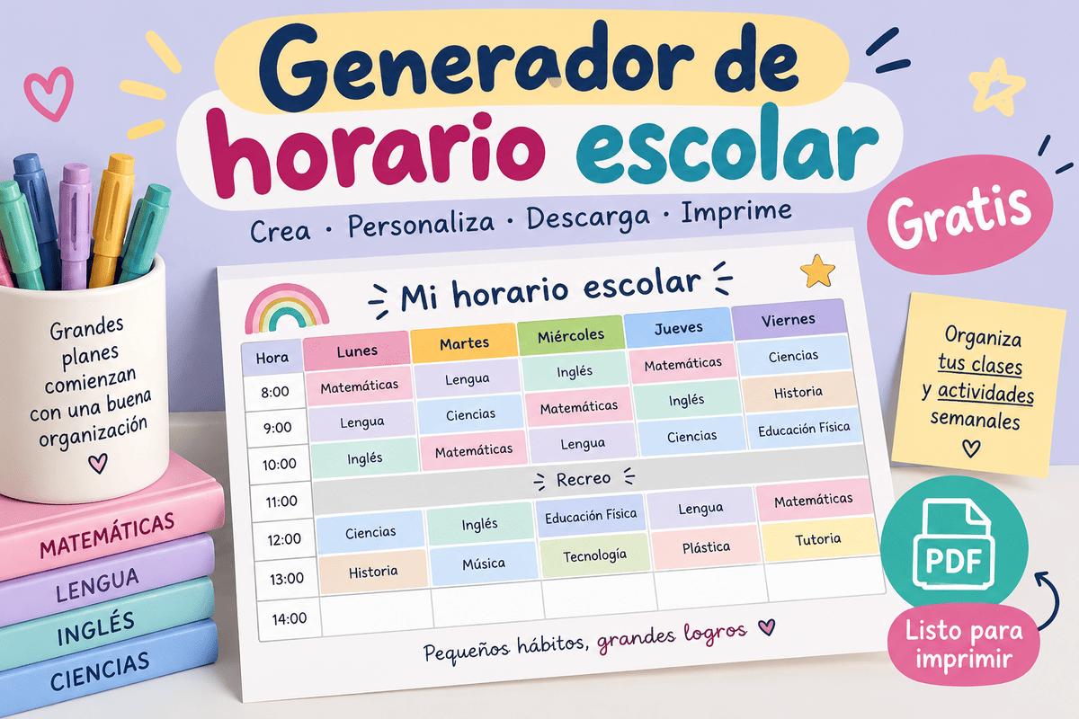 generador-horario-escolar